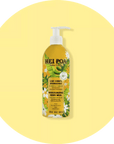 HEI POA LAIT CORPS HYDRATANT AU MONOÏ DE TAHITI - Latte corpo idratante - Clorophilla Shop