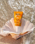 HEI POA LAIT FONDANT SOLAIRE MONOÏ SPF50 - Latte protezione solare viso e corpo SPF50 - Clorophilla Shop