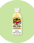 HEI POA PUR MONOÏ TAHITI PARFUM COCO - Olio corpo e capelli Noce di cocco - Clorophilla Shop