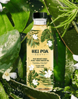 HEI POA PUR MONOÏ TAHITI TIARÈ EDIZIONE LIMITATA 50 ANNI - Olio corpo e capelli Tiarè tradizionale - Clorophilla Shop