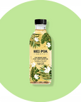 HEI POA PUR MONOÏ TAHITI TIARÈ EDIZIONE LIMITATA 50 ANNI - Olio corpo e capelli Tiarè tradizionale - Clorophilla Shop
