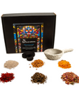 Samsara Pro incenser - kit incensi - Incense professional Kit