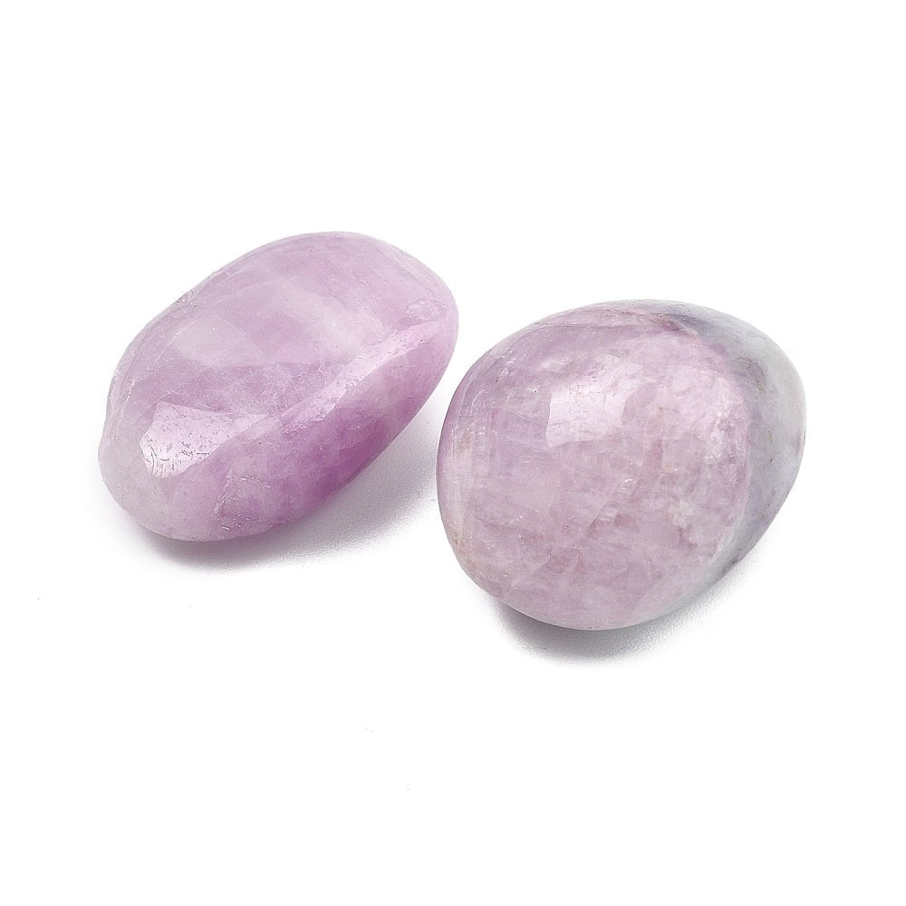 KUNZITE BURATTATA - Amore e Serenità - Clorophilla Shop