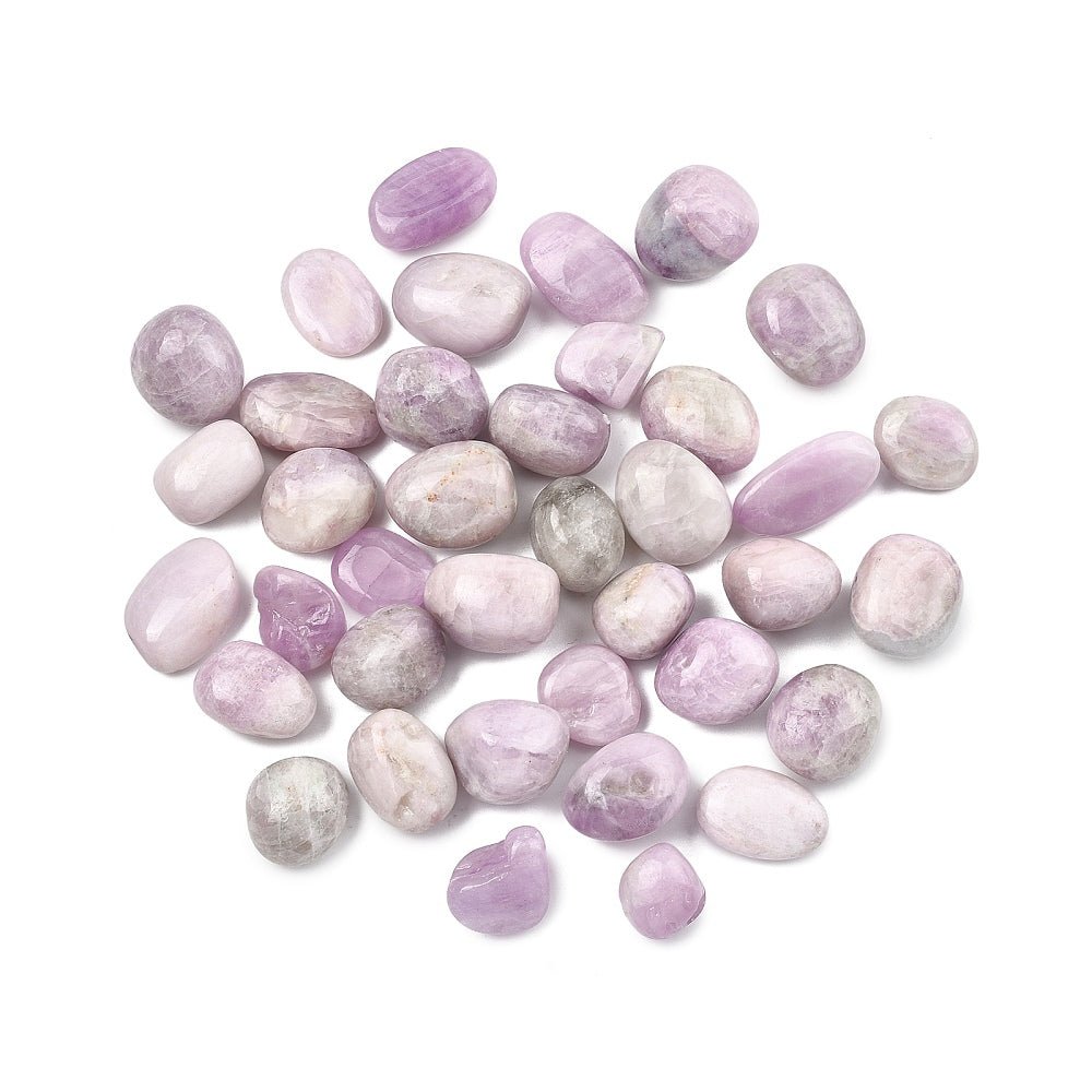 KUNZITE BURATTATA - Amore e Serenità - Clorophilla Shop