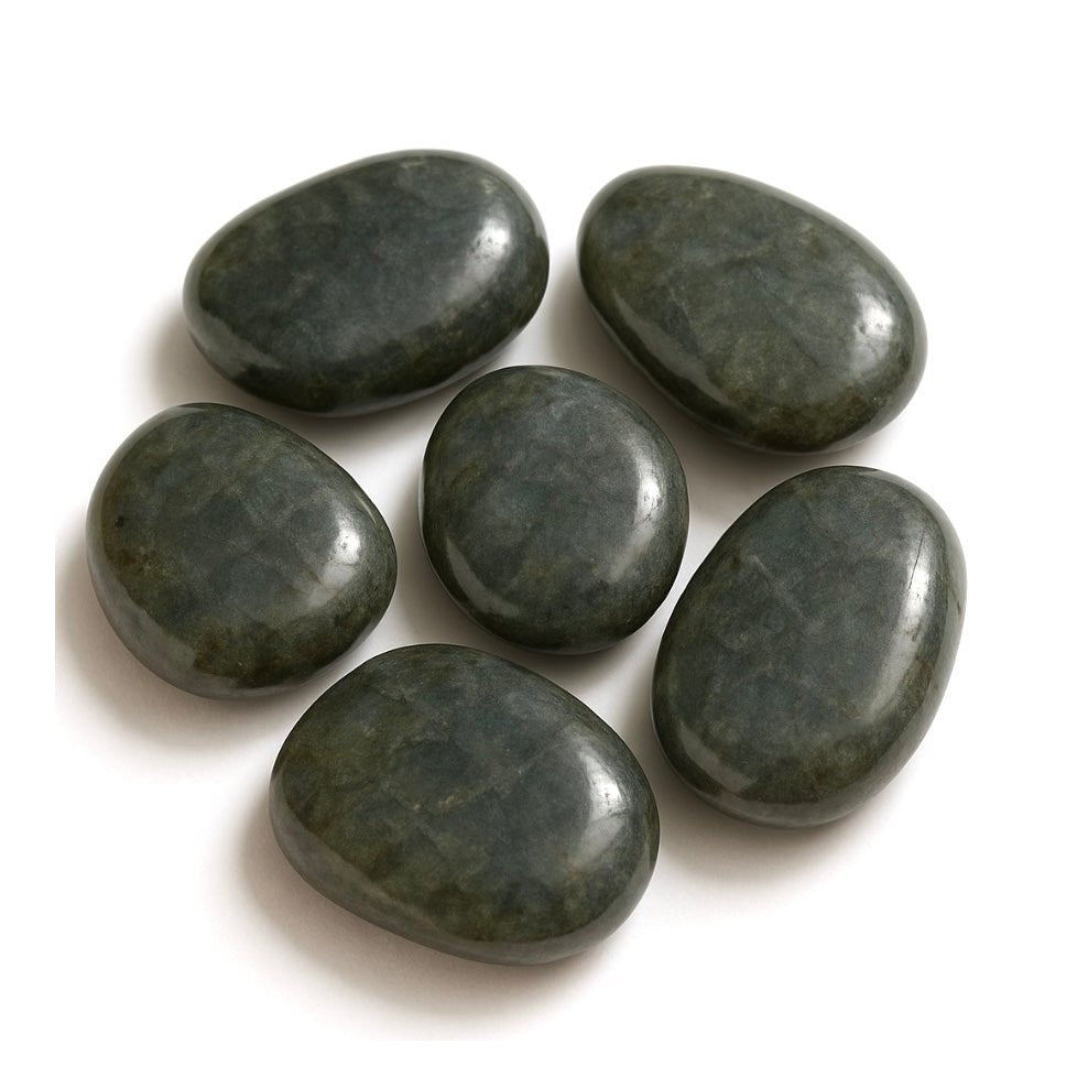 LABRADORITE BURATTATA - Intuizione e chiarezza - Clorophilla Shop