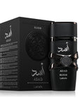Lattafa ASAD ELIXIR Profumo arabo - EDP spray - Clorophilla Shop