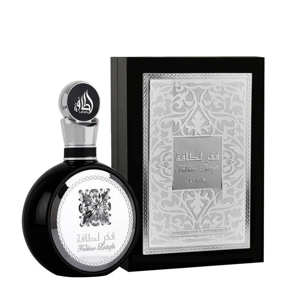 Lattafa FAKHAR Men Profumo arabo - EDP spray - Clorophilla Shop