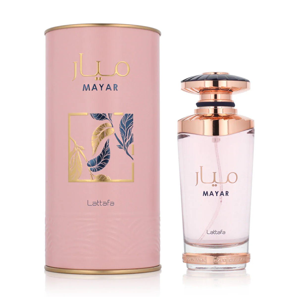 Lattafa MAYAR Profumo arabo - EDP spray 100ml - Clorophilla Shop