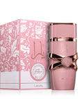 Lattafa YARA ELIXIR Profumo arabo - EDP spray - Clorophilla Shop