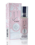 Lattafa YARA Profumo arabo - EDP spray - Clorophilla Shop
