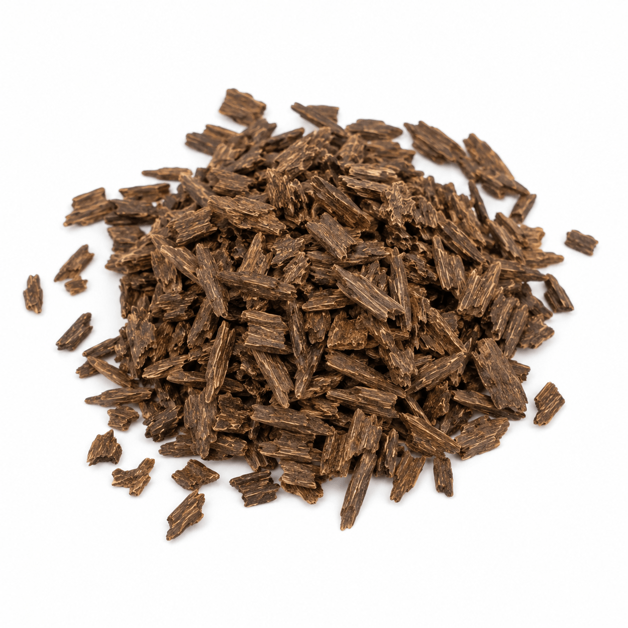 Legno di Oud Naturale Premium – Agarwood Profumato - Clorophilla Shop