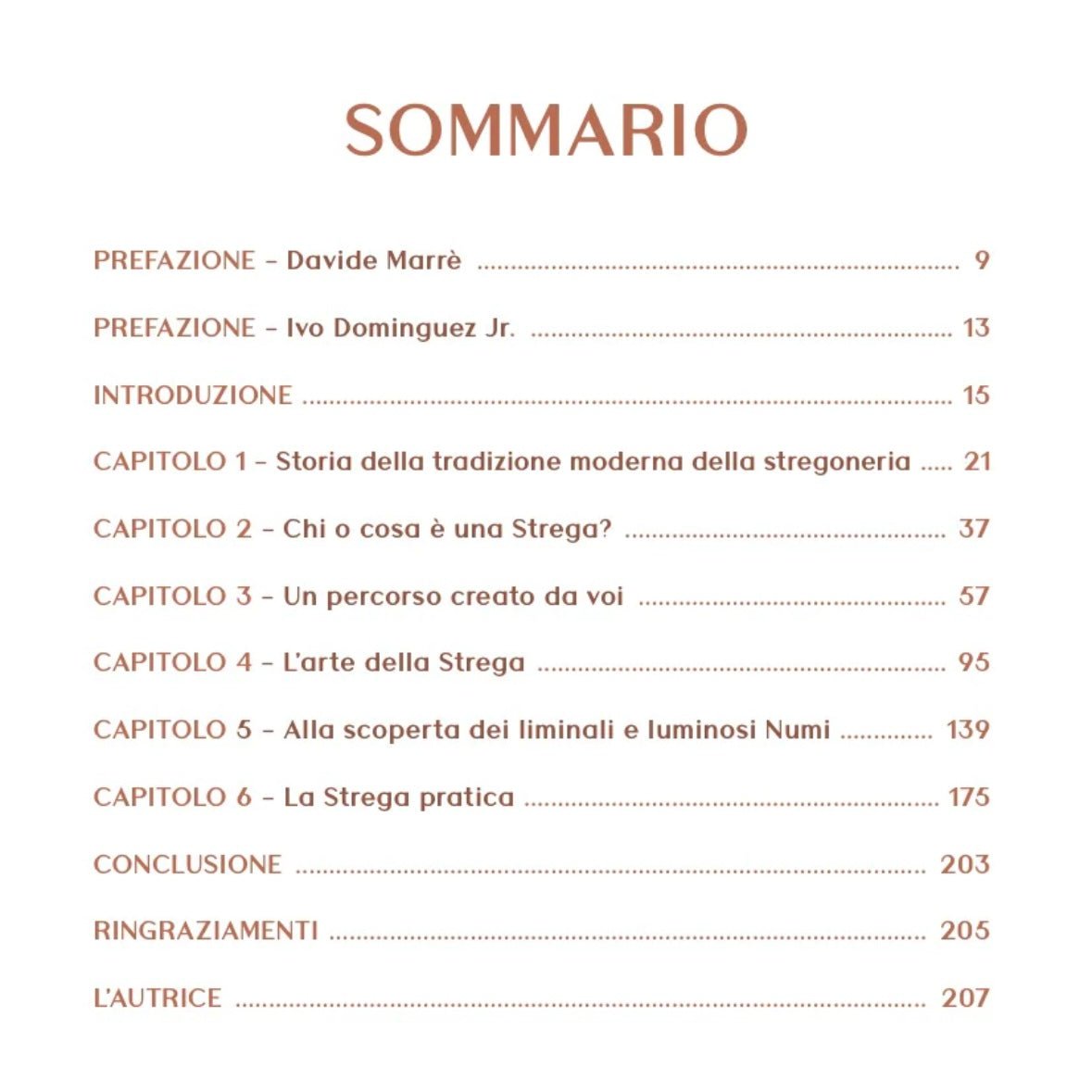 Libro "La Via della Strega" - Incantesimi, Rituali e argomenti metafisici - Clorophilla Shop