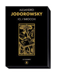 Lo Scarabeo "Io, I Tarocchi" Jodorowsky Kit - 22 carte con libro - Clorophilla Shop