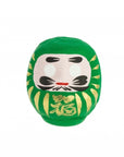 Daruma Bambola degli obiettivi Amuleto giapponese - SALUTE - clorophilla-shop