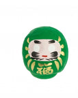 Daruma Bambola degli obiettivi Amuleto giapponese - SALUTE - clorophilla-shop