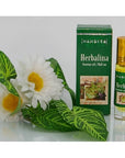 Nandita Herbalina Profumo incenso in Olio roll-on