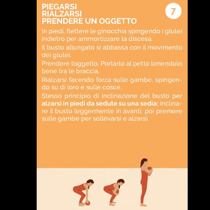 Lo Scarabeo &quot;JustAsana - Yoga per Mamme&quot; - 115 carte pratica Yoga in gravidanza