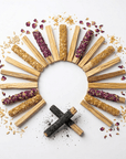 Magico Mix: 8 Bastoncini di Palo Santo "Ricoperti" Aromaterapici - Clorophilla Shop