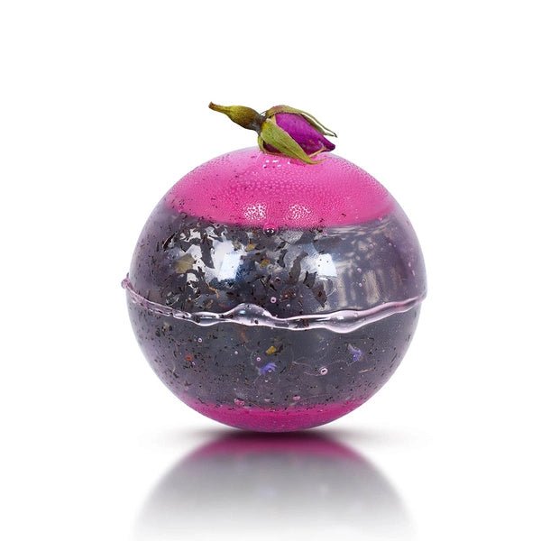 MARY ROSE BOMBA DA TÈ PER TEIERA - Tropical bloom - Clorophilla Shop