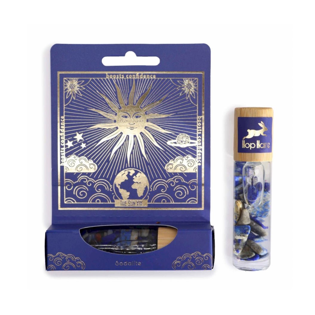 MIX OLIO ESSENZIALE COSMETICO - Il Sole - Clorophilla Shop