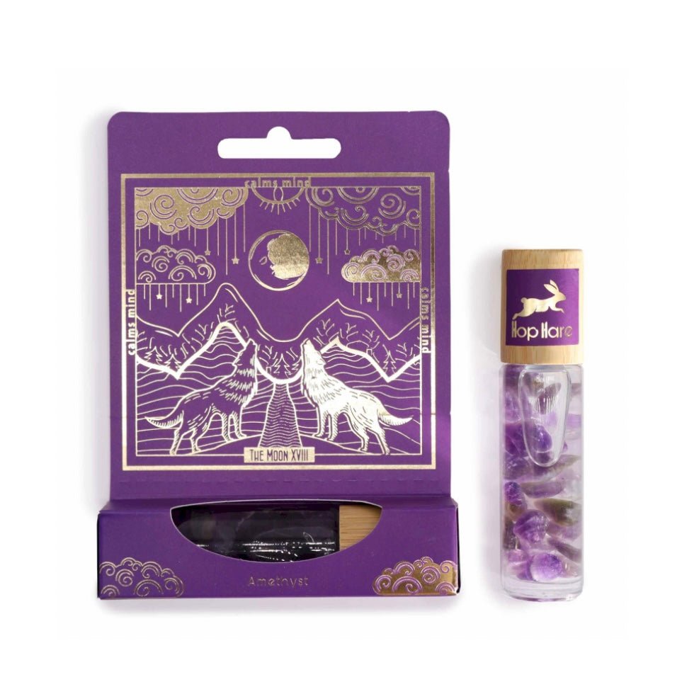 MIX OLIO ESSENZIALE COSMETICO - La Luna - Clorophilla Shop