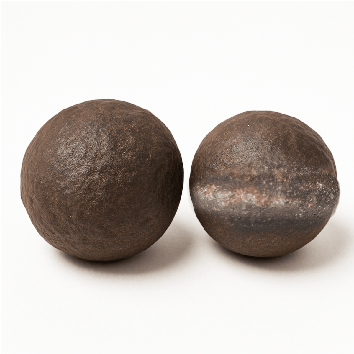 Moqui Marbles Originali – Pietre Sciamane del Deserto moqui balls - Clorophilla Shop