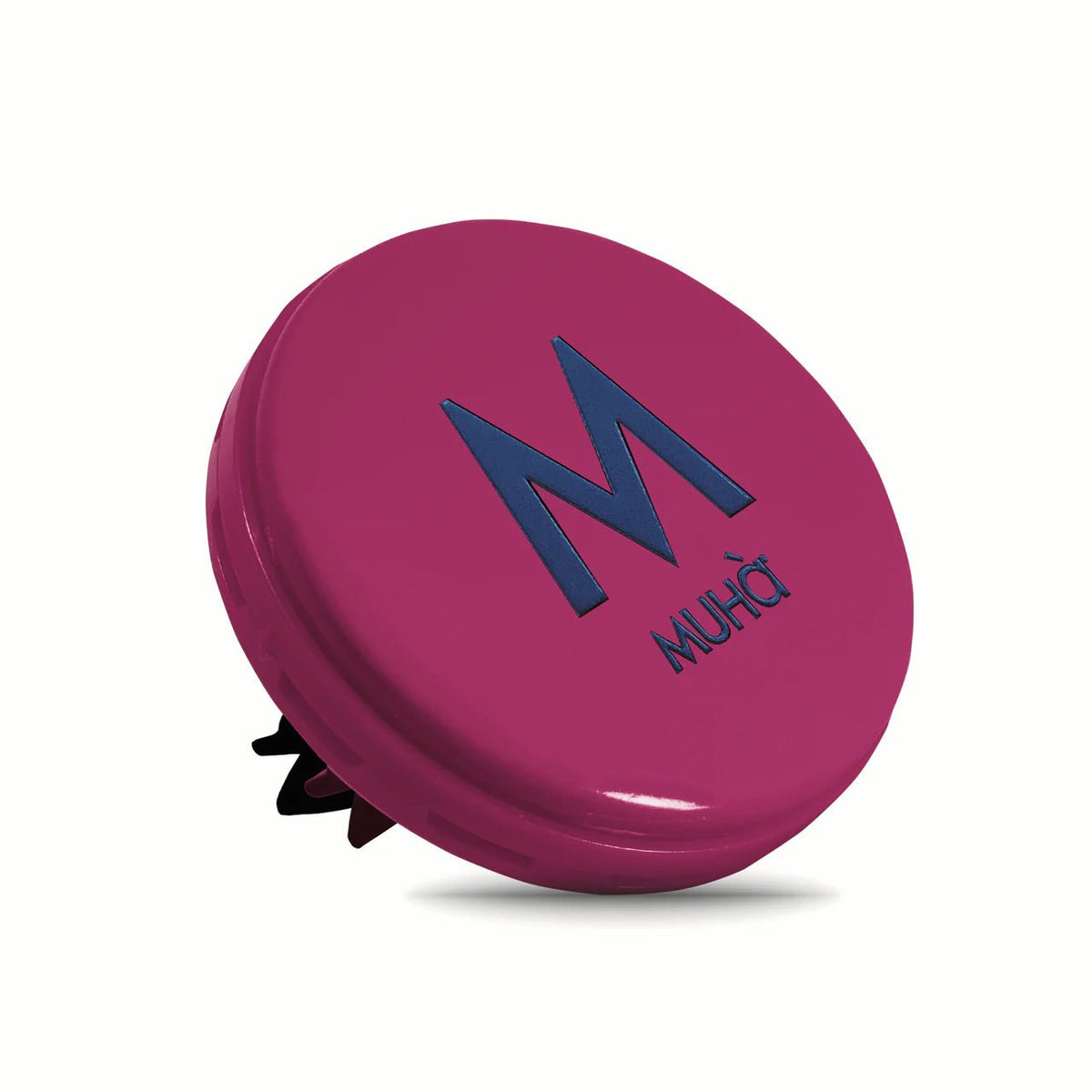 MUHÀ Car Diffuser ricaricabile Lino e Cotone - Profumatore d'auto Semplicità e raffinatezza - Clorophilla Shop