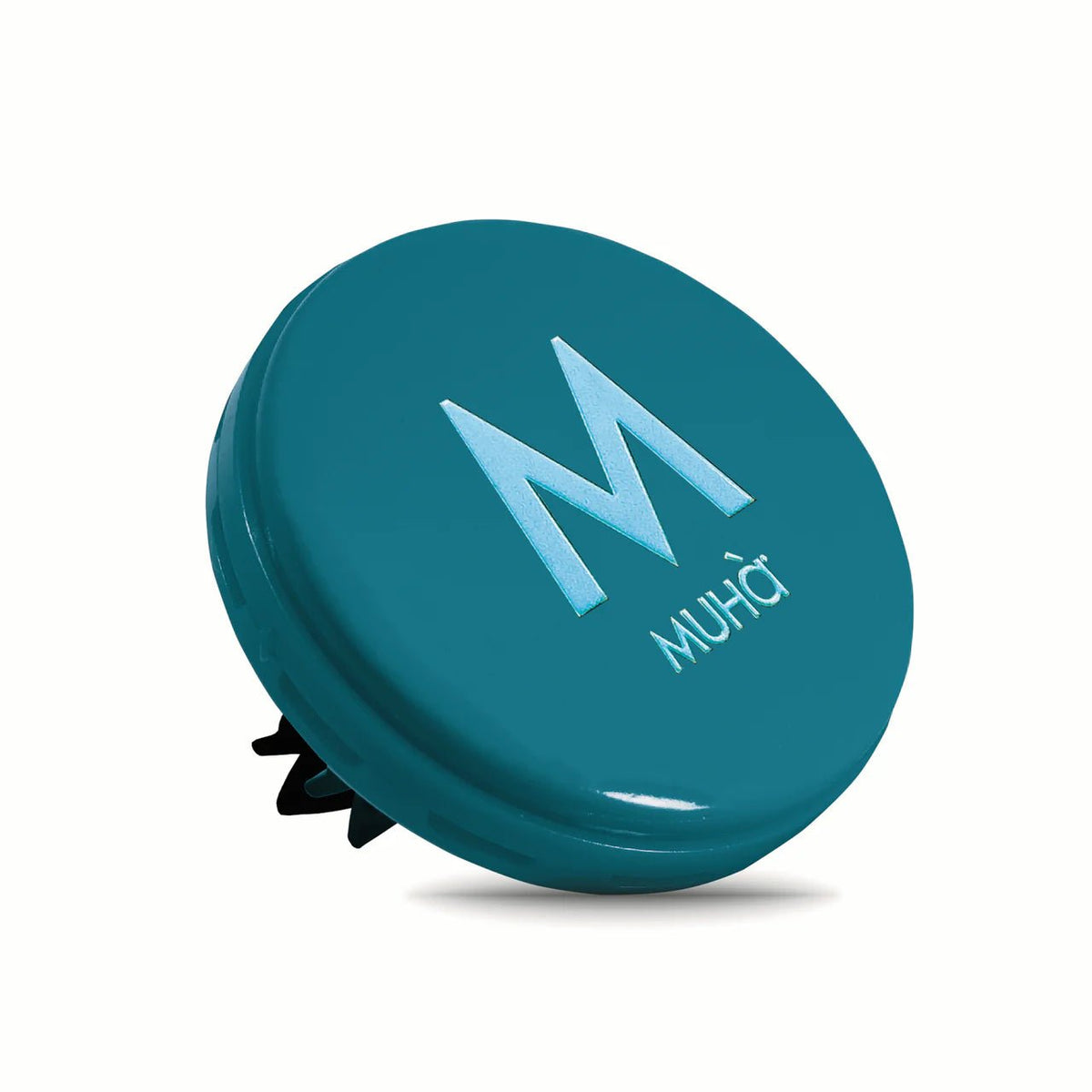 MUHÀ Car Diffuser ricaricabile Menta e Sandalo - Profumatore d'auto Sport e Natura - Clorophilla Shop