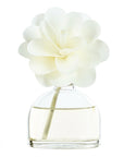 MUHÀ Flower Diffuser Profumatore d'ambiente con fiore - Iris Cipriato - Clorophilla Shop
