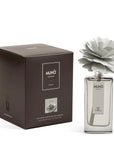 MUHÀ Peony Diffuser Profumatore ambiente con peonia - Fiori di cotone - Clorophilla Shop