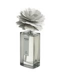 MUHÀ Peony Diffuser Profumatore ambiente con peonia - Fiori di cotone - Clorophilla Shop