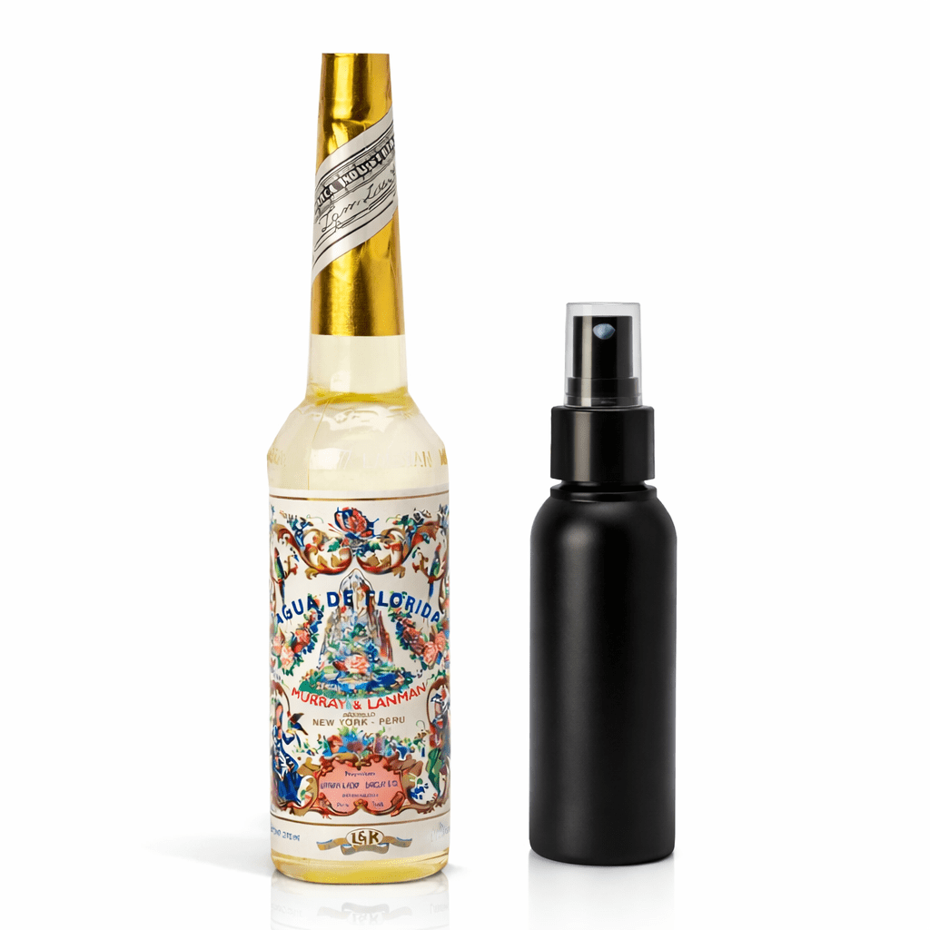 MURRAY & LANMAN AGUA DE FLORIDA - Acqua sciamanica purificazione energetica - Clorophilla Shop