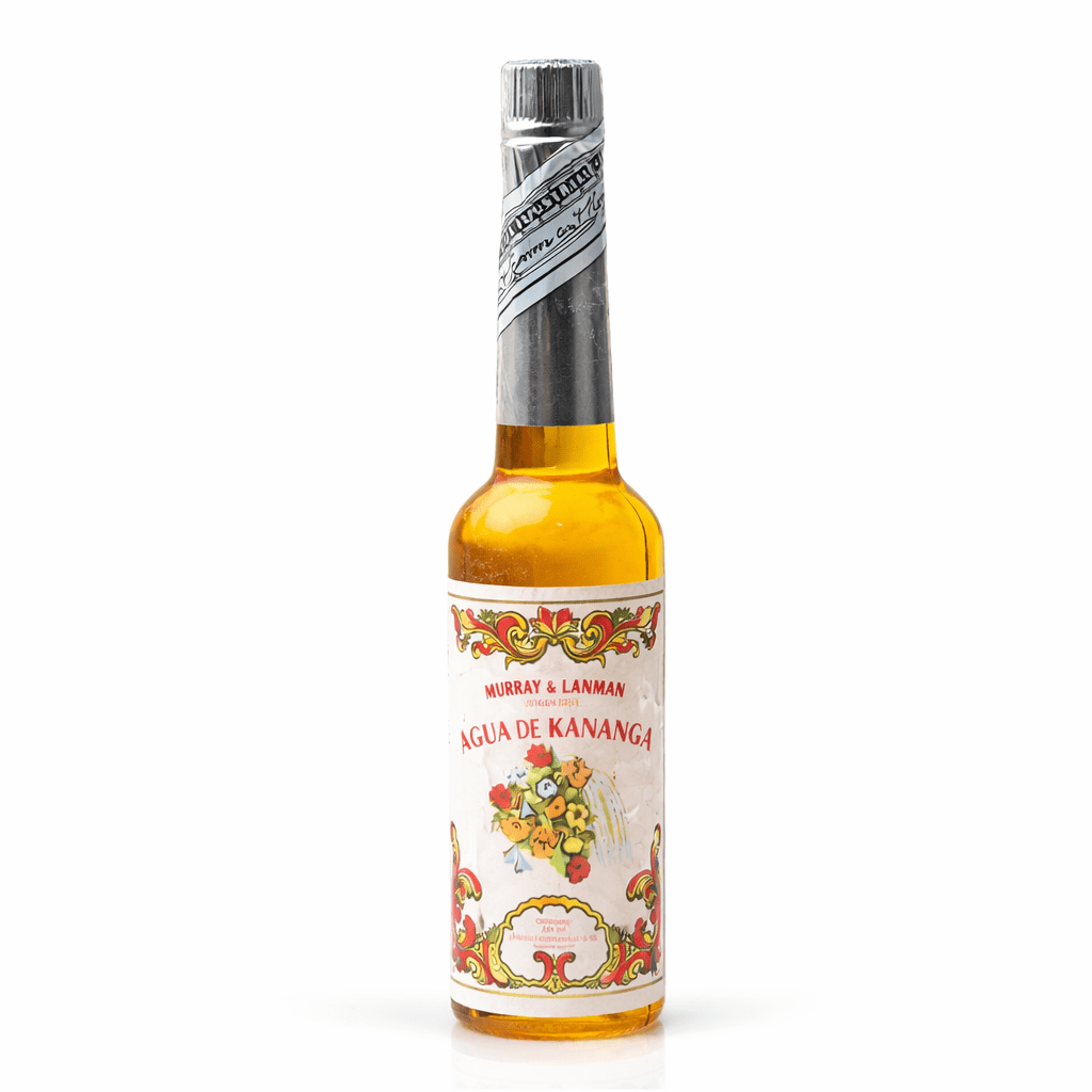 Murray &amp; Lanman Agua de Kananga - Equilibrio e centratura - 221 ml - Clorophilla Shop