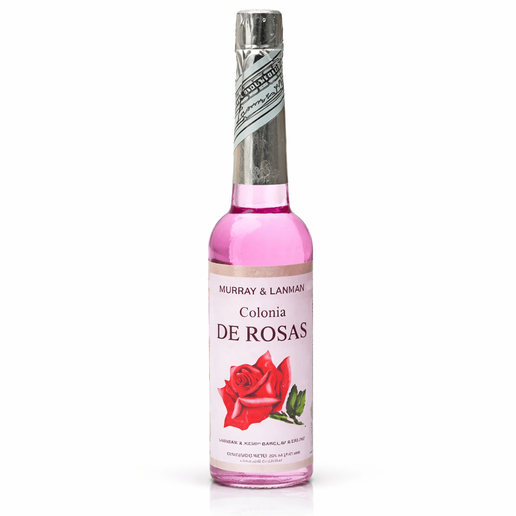 Murray &amp; Lanman Colonia alla Rosa - Armonia e Dolcezza - 221 ml - Clorophilla Shop