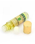 Nandita Patchouli Profumo incenso in Olio roll-on - Fragranza Patchouli - Clorophilla Shop