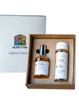 OLFATTIVA COFANETTO BUONUMORE - Profumo e olio corpo a base di puri oli essenziali - Clorophilla Shop