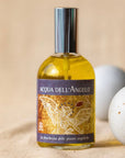 OLFATTIVA PROFUMO BOTANICO AROMATERAPIA - Acqua dell'Angelo - Clorophilla Shop