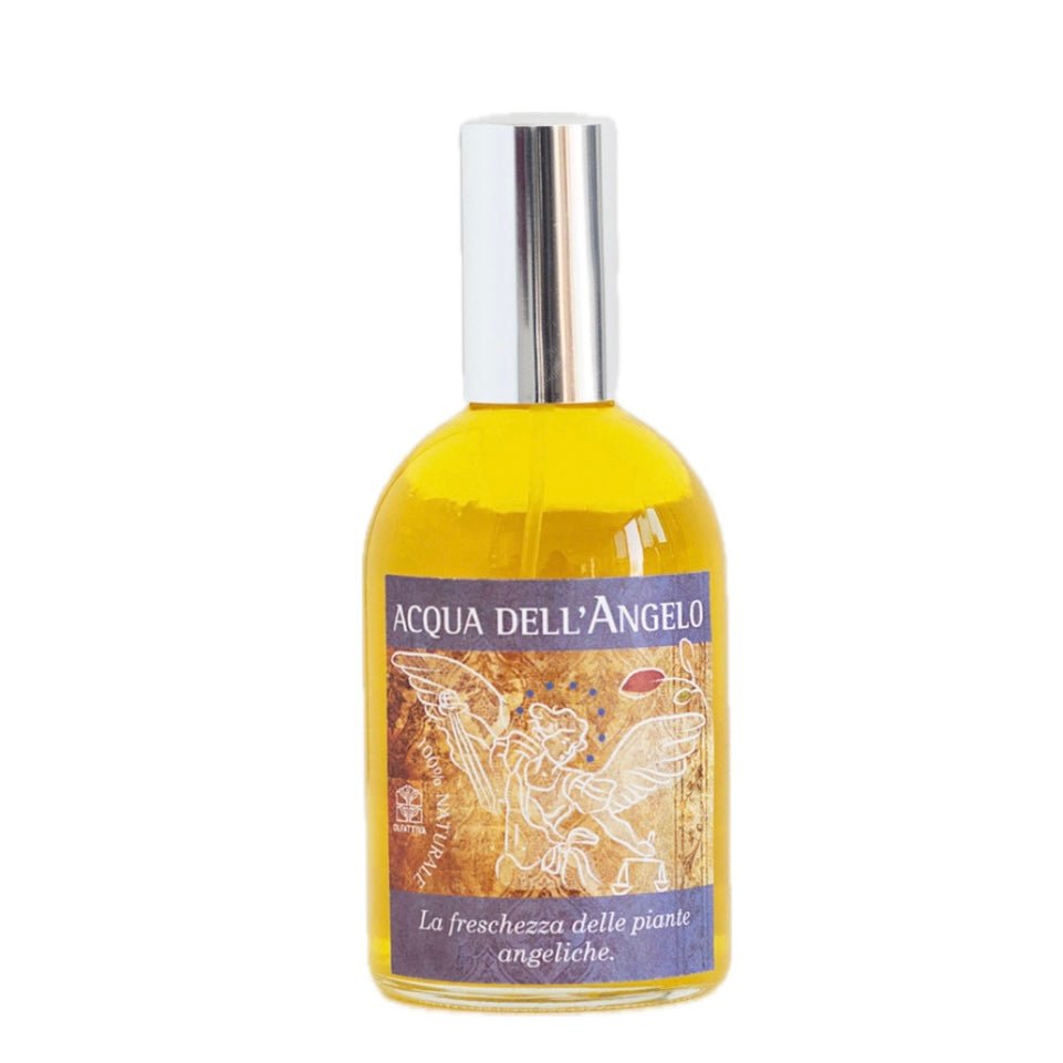 OLFATTIVA PROFUMO BOTANICO AROMATERAPIA - Acqua dell'Angelo - Clorophilla Shop
