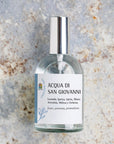 OLFATTIVA PROFUMO BOTANICO AROMATERAPIA - Acqua di San Giovanni - Clorophilla Shop