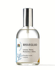 OLFATTIVA PROFUMO BOTANICO AROMATERAPIA - Risveglio - Clorophilla Shop
