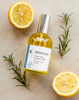 OLFATTIVA PROFUMO BOTANICO AROMATERAPIA - Risveglio - Clorophilla Shop