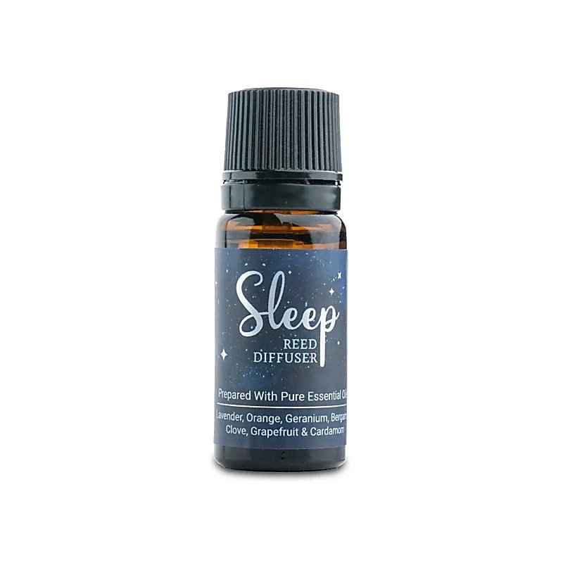 Olio Essenziale Sleep - Collection Dormire - Clorophilla Shop
