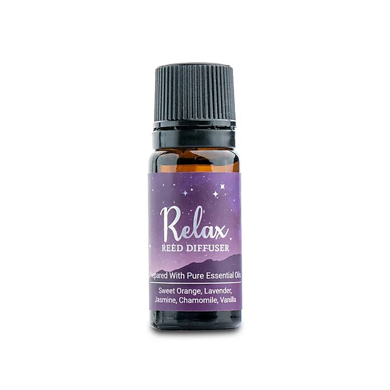 Olio Essenziale Sleep - Collection Relax - Clorophilla Shop