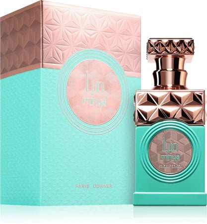 PARIS CORNER Mynia - Edp 100 - Clorophilla Shop