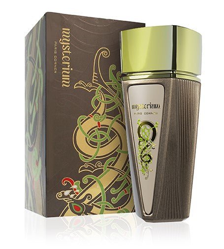 PARIS CORNER Mysterium - EDP 100 - Clorophilla Shop