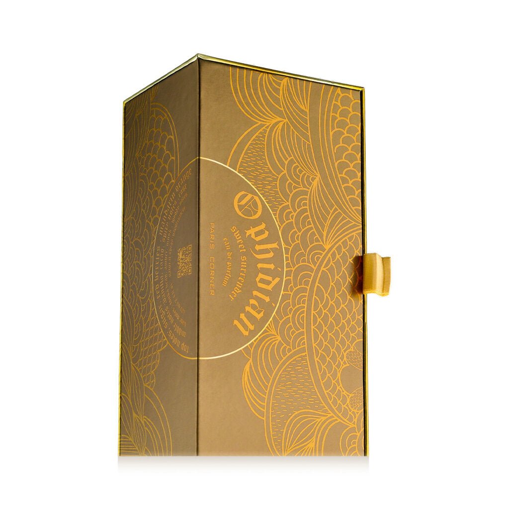 PARIS CORNER Ophidian Sweet Surrender - edp 100ml - Clorophilla Shop