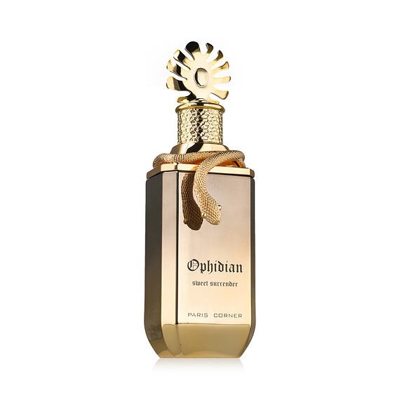 PARIS CORNER Ophidian Sweet Surrender - edp 100ml - Clorophilla Shop