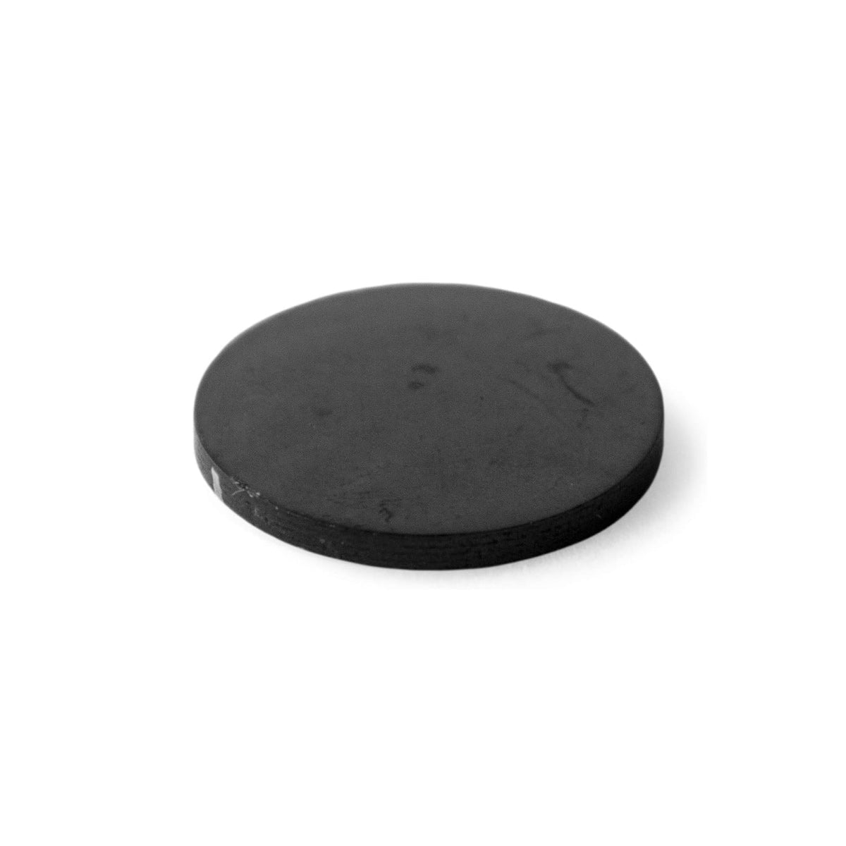 PIASTRA IN SHUNGITE PER CELLULARE - Protezione smartphone e apparecchi elettronici - Clorophilla Shop
