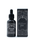 PROFUMO IN OLIO DELLA STREGA ANTICA - Athame noir - Clorophilla Shop