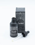 PROFUMO IN OLIO DELLA STREGA ANTICA - Cursed (Maledetto) - Clorophilla Shop